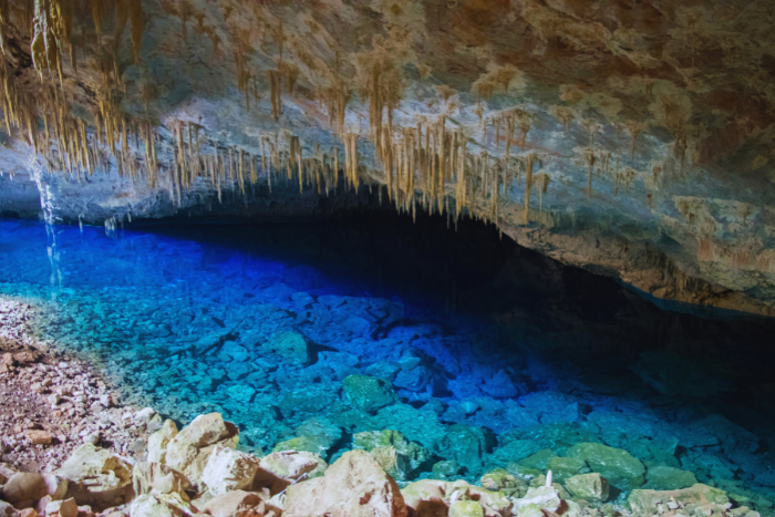 A Beleza Natural de Bonito: Aventuras Aquáticas e Trilhas Paradisíacas