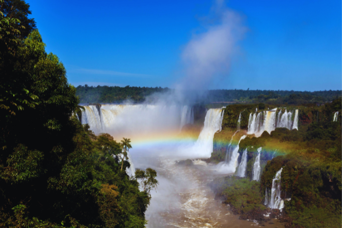 Maravilhas de Foz do Iguaçu: Dicas para Aproveitar Cada Momento na Terra das Cataratas